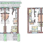 Semesterbostad Alte Schule 5 *