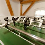 Semesterbostad Alte Schule 5 Staberdorf