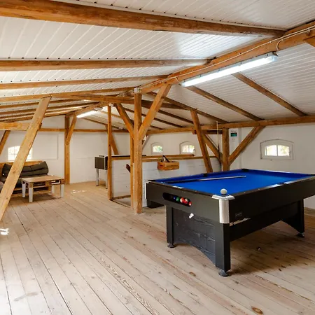Alte Schule 5 * Staberdorf
