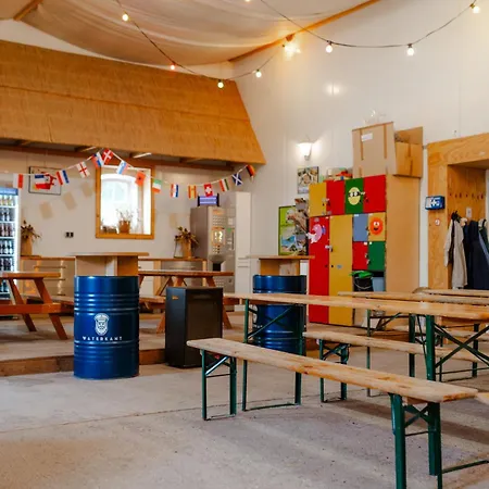Semesterbostad Alte Schule 5 *