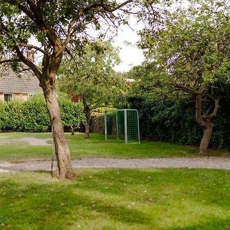 Alte Schule 5 * Staberdorf