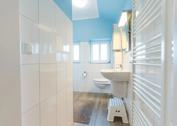 Alte Schule 5 * Staberdorf